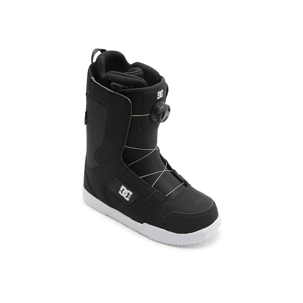 DC PHASE BOA 2025年モデル ブーツ　スノーボード DC SHOES 2025 Newモデル PHASE BOA フェーズ ボア スノーボード